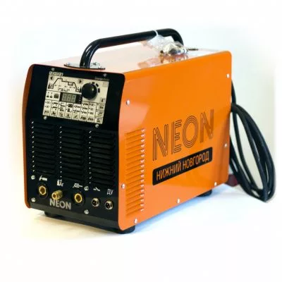 Сварочный аппарат NEON ВД 303 АД (AC/DC, 380 В)